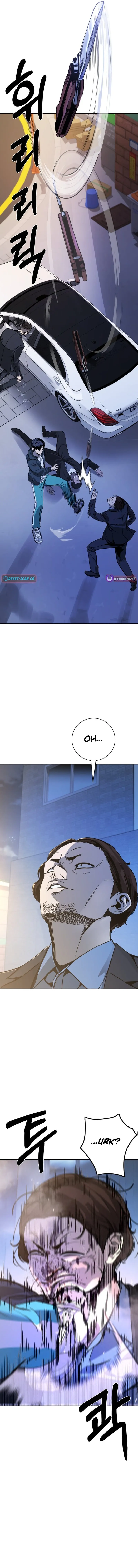 Read Bad Business chapter 1 image 13 on Lezhin