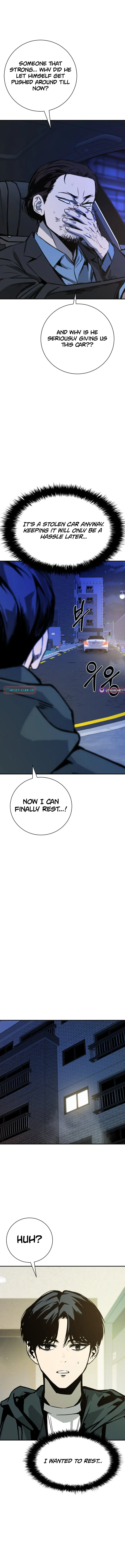 Read Bad Business chapter 1 image 16 on Lezhin
