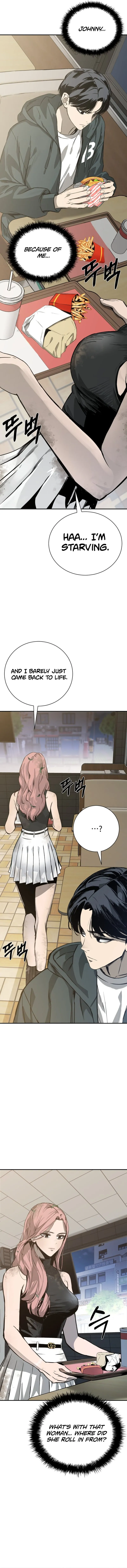 Read Bad Business chapter 1 image 23 on Lezhin