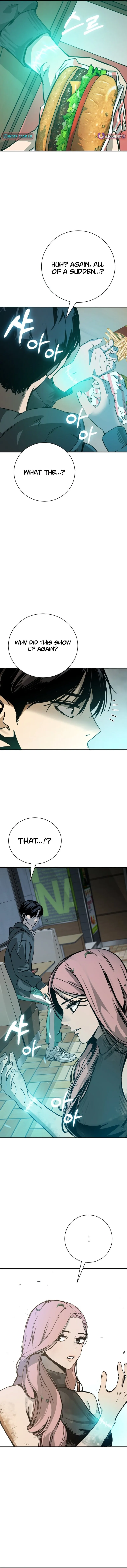 Read Bad Business chapter 1 image 24 on Lezhin