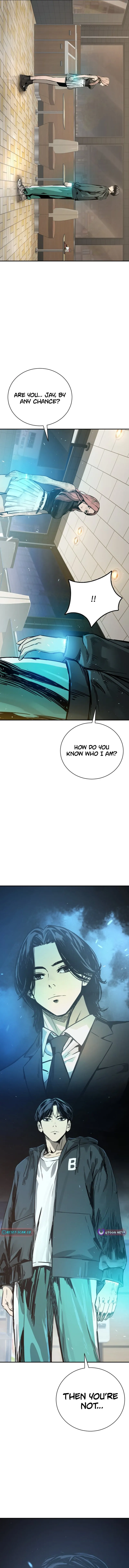 Read Bad Business chapter 1 image 25 on Lezhin