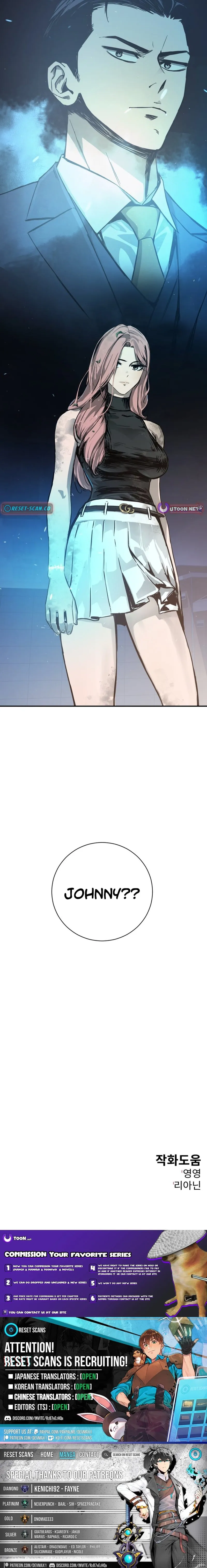 Read Bad Business chapter 1 image 26 on Lezhin