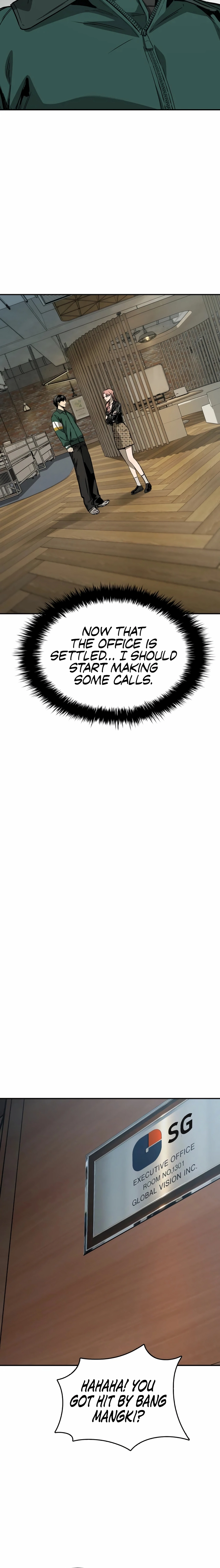 Read Bad Business chapter 14 image 13 on Lezhin