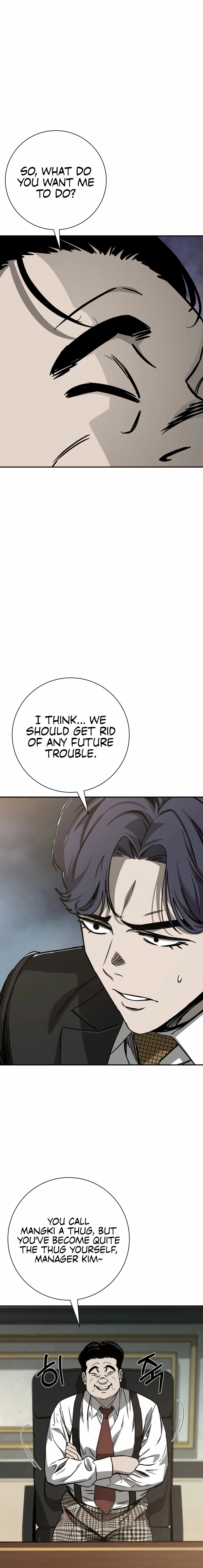 Read Bad Business chapter 14 image 15 on Lezhin