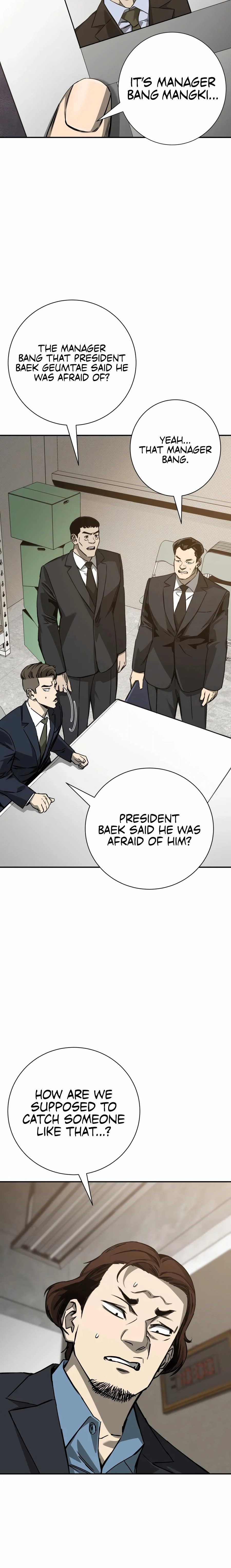 Read Bad Business chapter 14 image 23 on Lezhin