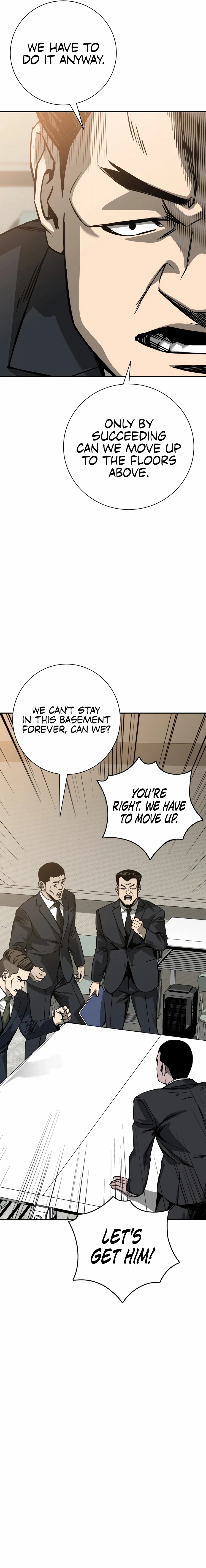 Read Bad Business chapter 14 image 24 on Lezhin
