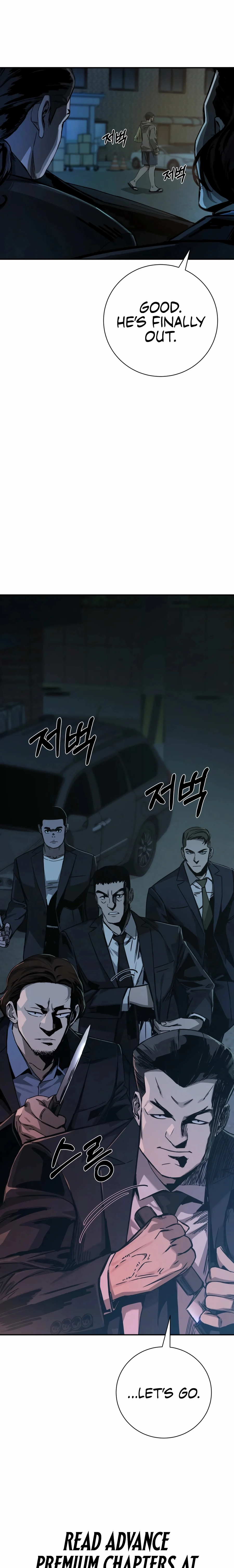 Read Bad Business chapter 14 image 28 on Lezhin
