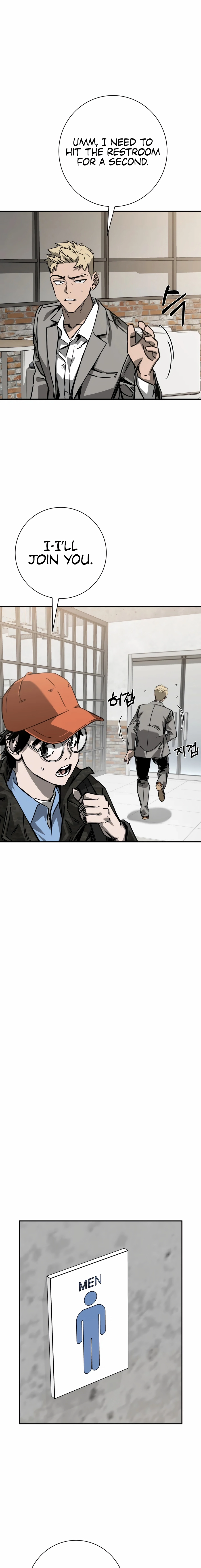 Read Bad Business chapter 14 image 6 on Lezhin