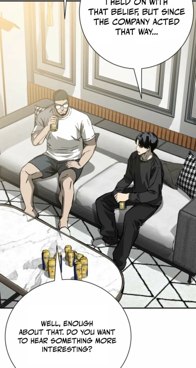 Read Bad Business chapter 15 image 105 on Lezhin