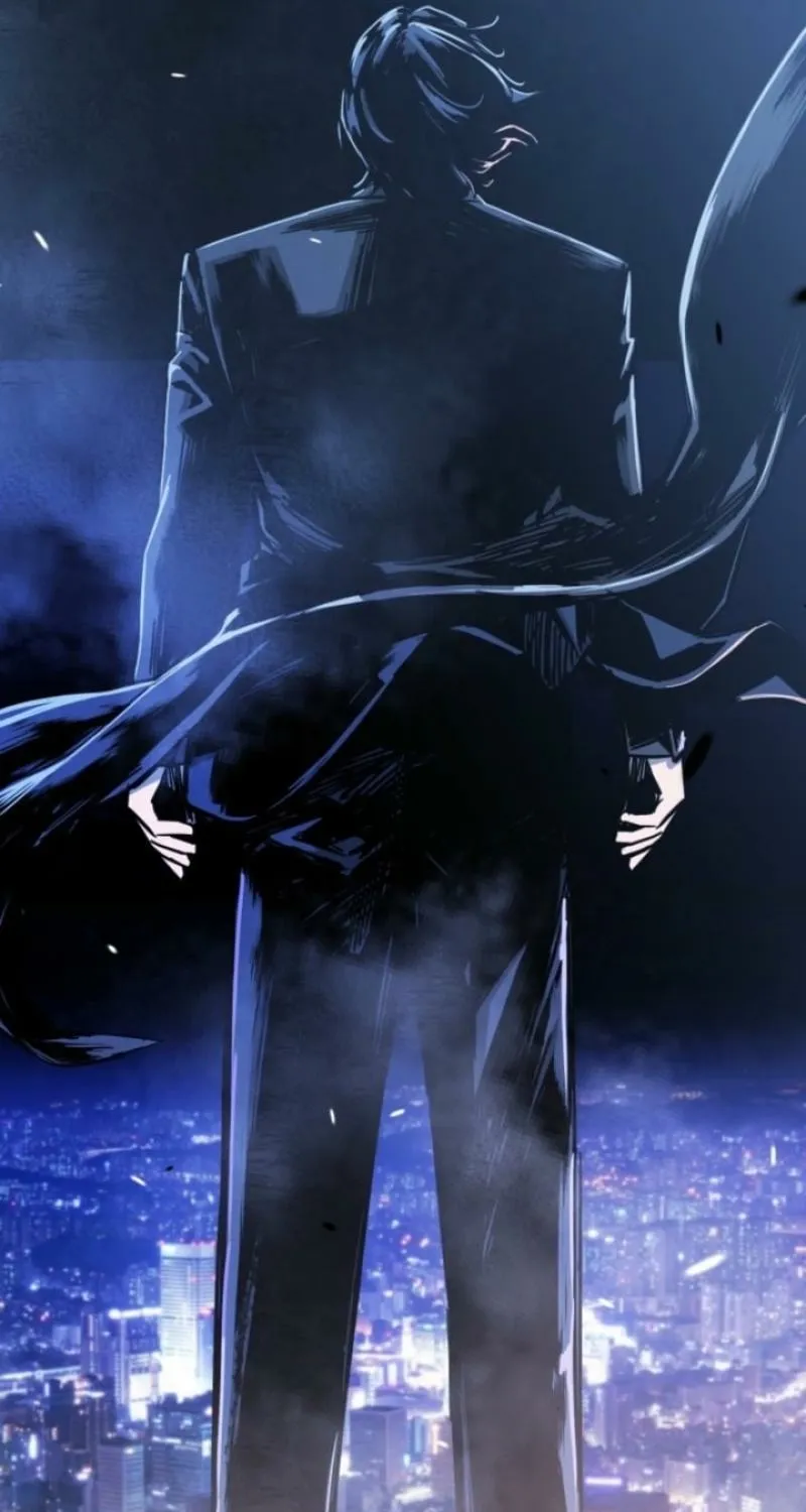 Read Bad Business chapter 15 image 109 on Lezhin