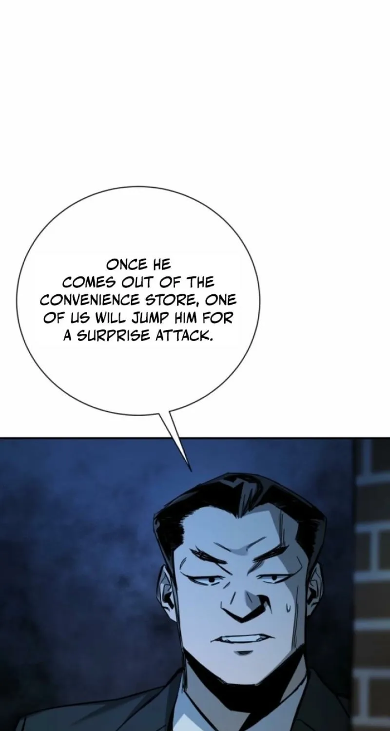 Read Bad Business chapter 15 image 4 on Lezhin