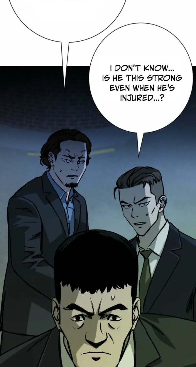 Read Bad Business chapter 15 image 50 on Lezhin