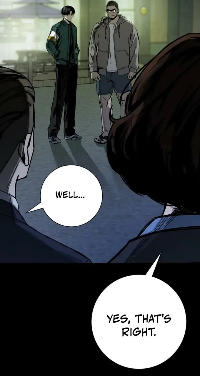 Read Bad Business chapter 16 image 16 on Lezhin