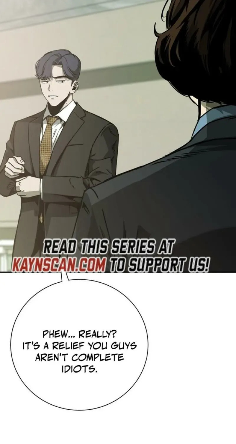 Read Bad Business chapter 16 image 20 on Lezhin