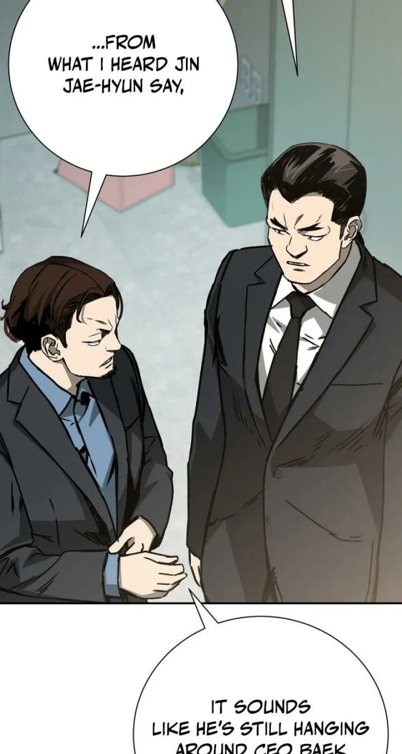 Read Bad Business chapter 16 image 26 on Lezhin