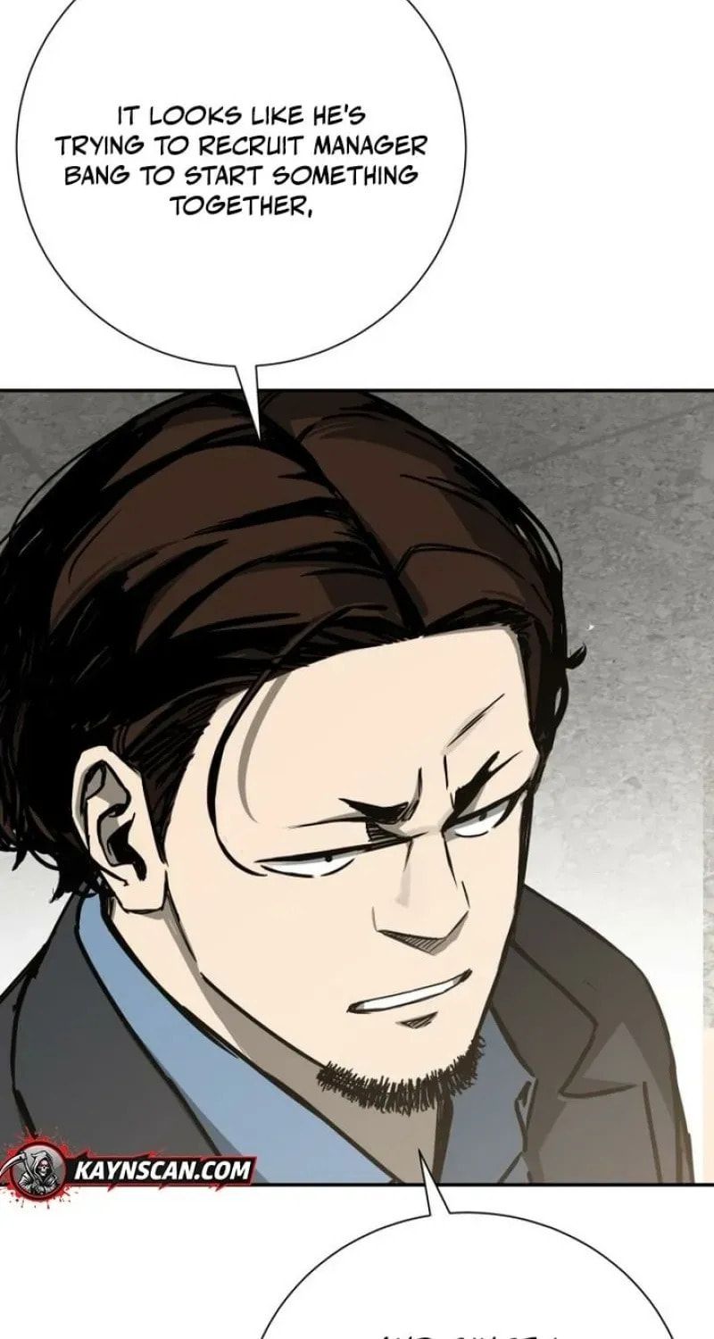 Read Bad Business chapter 16 image 28 on Lezhin