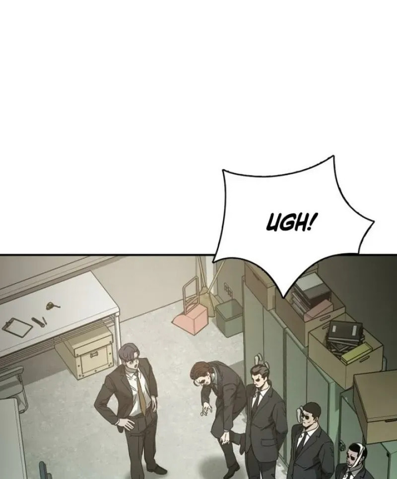 Read Bad Business chapter 16 image 3 on Lezhin