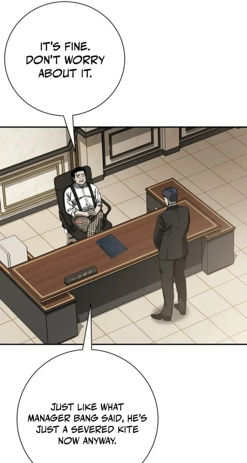 Read Bad Business chapter 16 image 32 on Lezhin