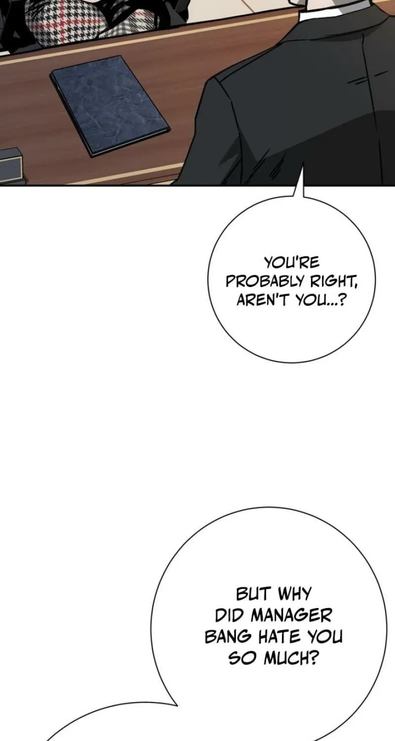 Read Bad Business chapter 16 image 34 on Lezhin