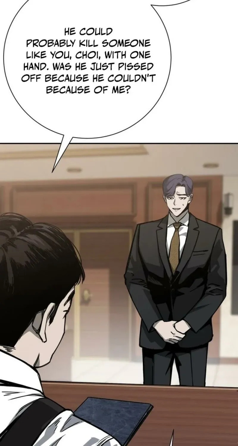 Read Bad Business chapter 16 image 35 on Lezhin