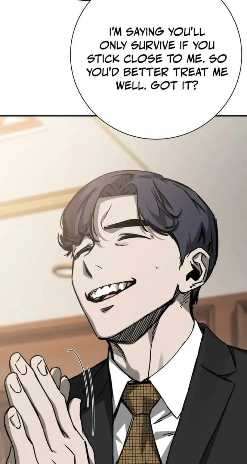 Read Bad Business chapter 16 image 37 on Lezhin
