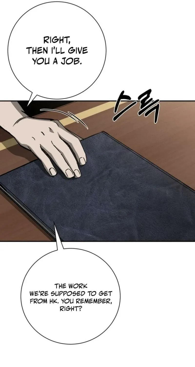 Read Bad Business chapter 16 image 39 on Lezhin
