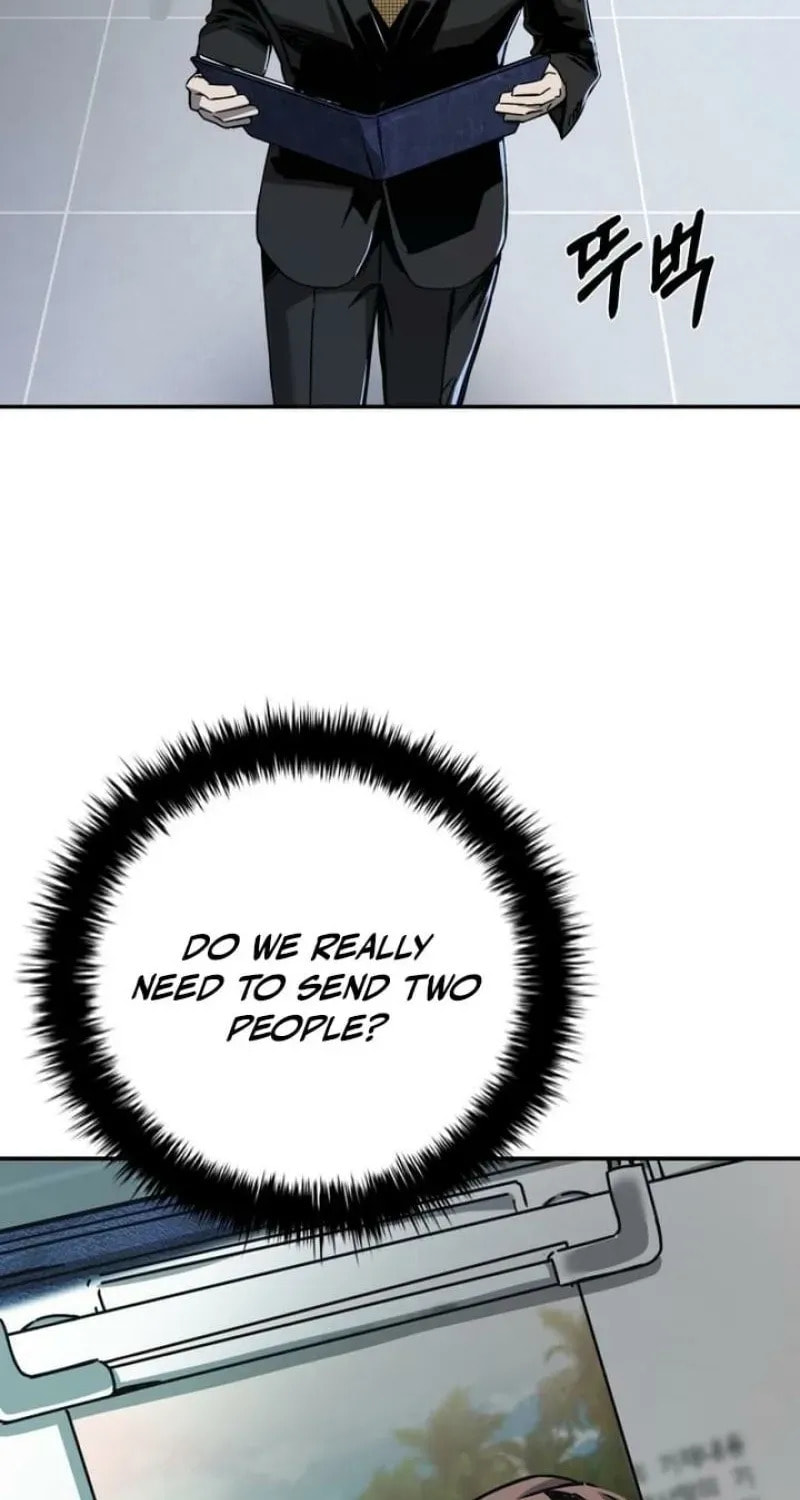 Read Bad Business chapter 16 image 51 on Lezhin