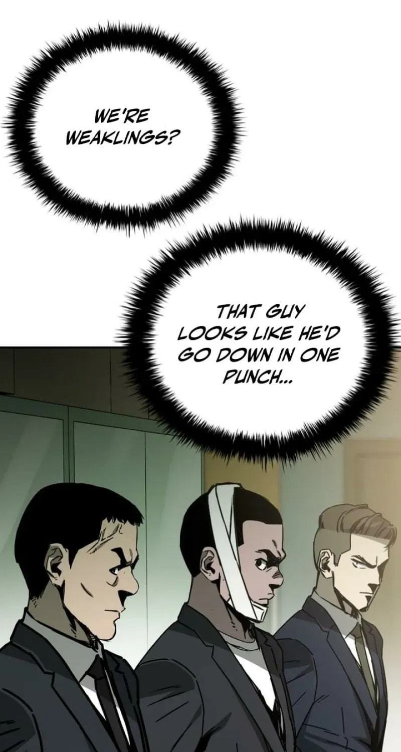 Read Bad Business chapter 16 image 6 on Lezhin