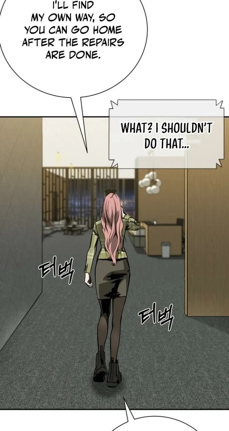 Read Bad Business chapter 16 image 79 on Lezhin