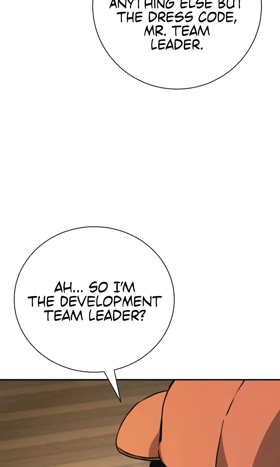 Read Bad Business chapter 17 image 101 on Lezhin