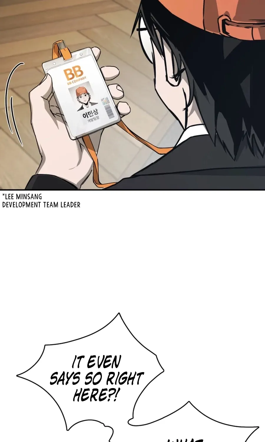 Read Bad Business chapter 17 image 102 on Lezhin