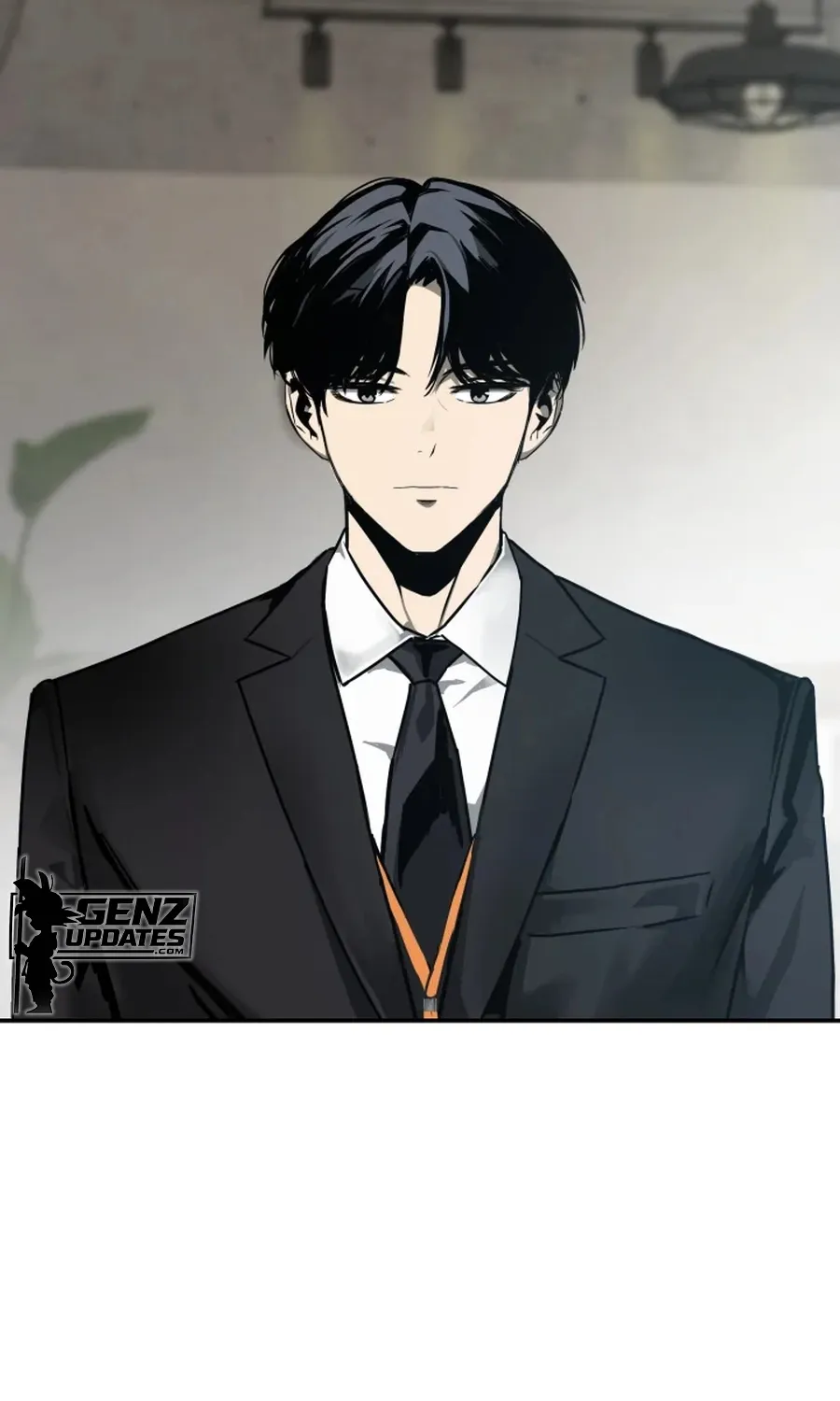 Read Bad Business chapter 17 image 105 on Lezhin