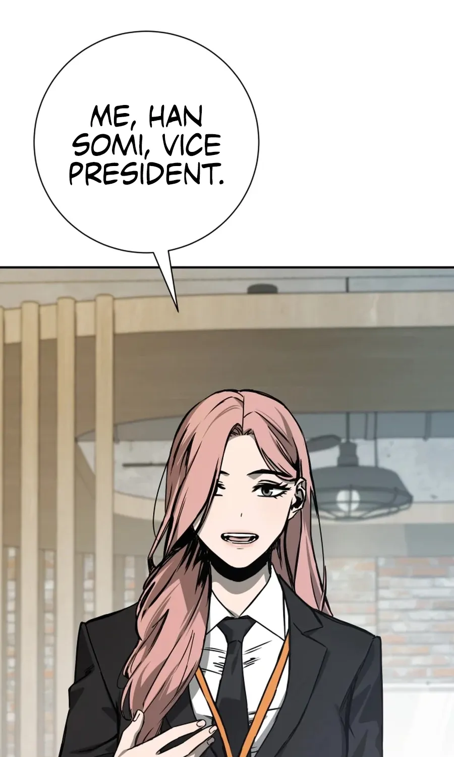 Read Bad Business chapter 17 image 106 on Lezhin