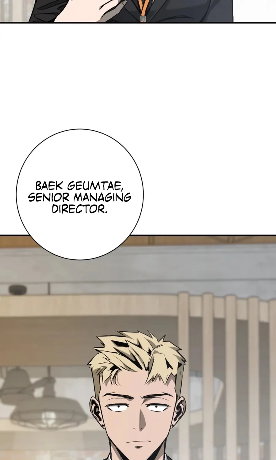 Read Bad Business chapter 17 image 107 on Lezhin