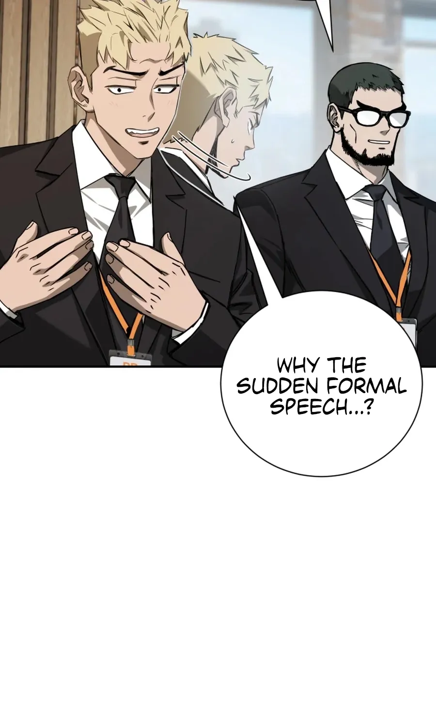 Read Bad Business chapter 17 image 111 on Lezhin