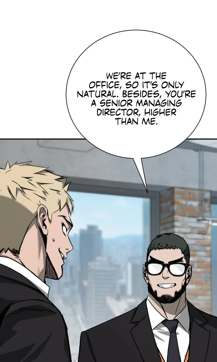 Read Bad Business chapter 17 image 112 on Lezhin