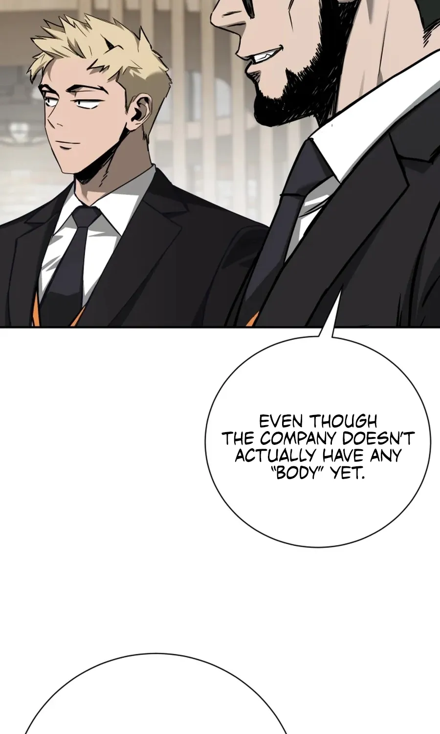 Read Bad Business chapter 17 image 115 on Lezhin