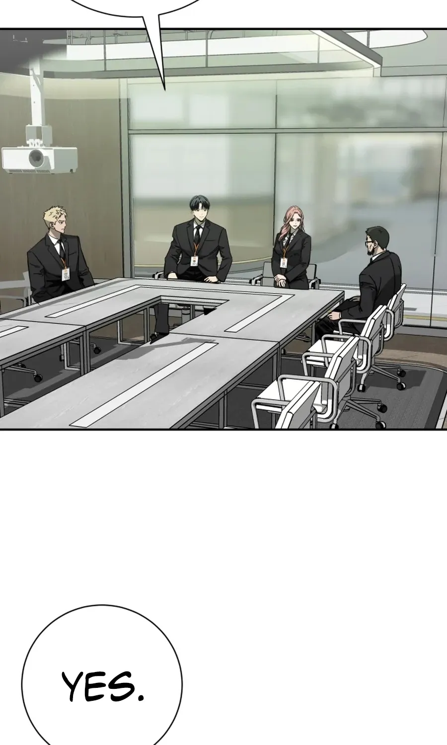 Read Bad Business chapter 17 image 121 on Lezhin