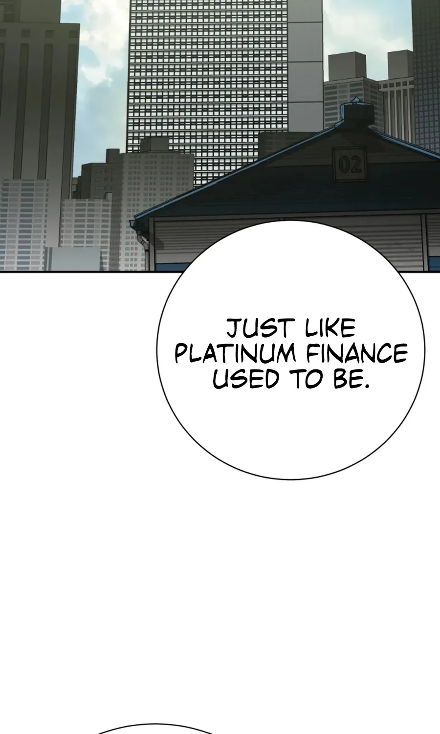 Read Bad Business chapter 17 image 126 on Lezhin