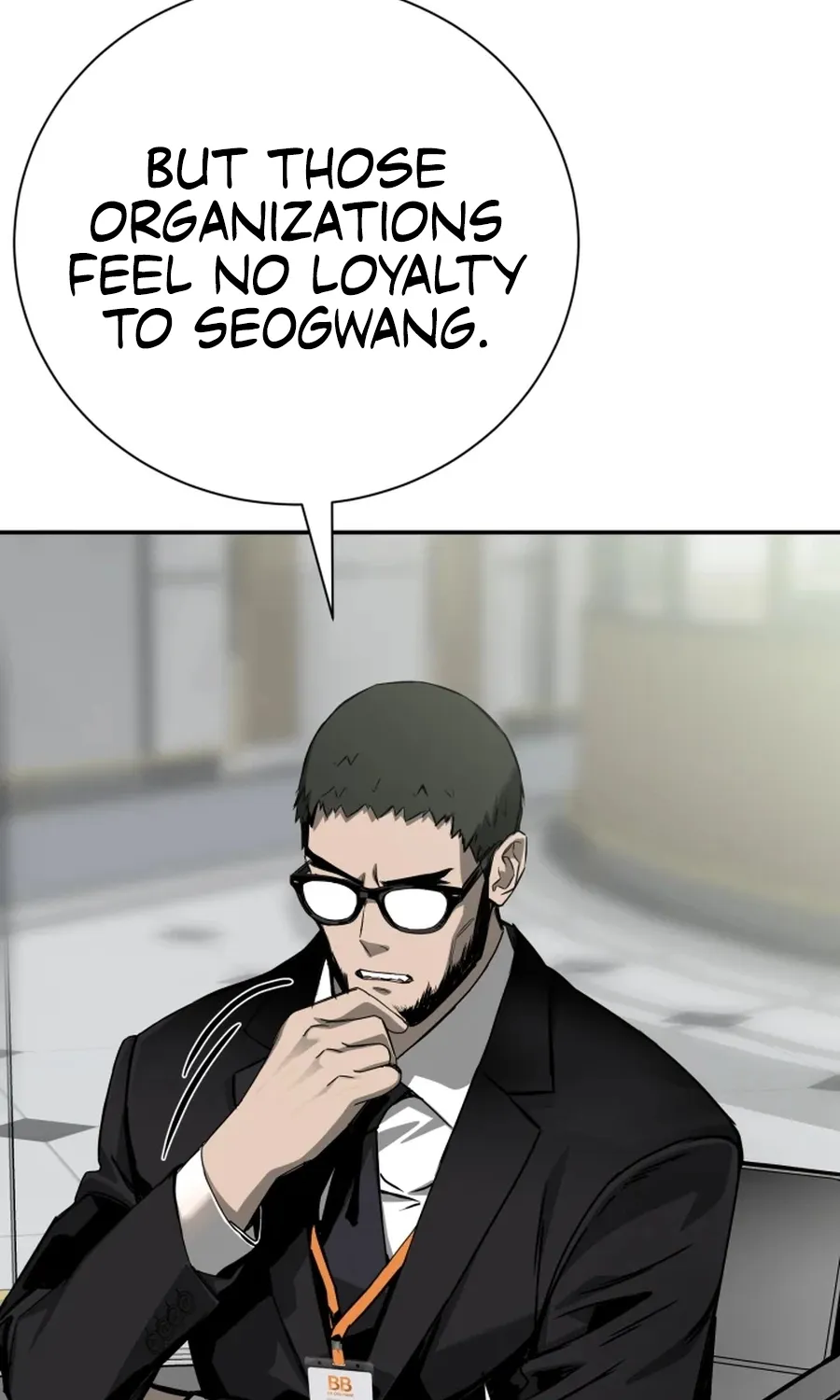 Read Bad Business chapter 17 image 127 on Lezhin