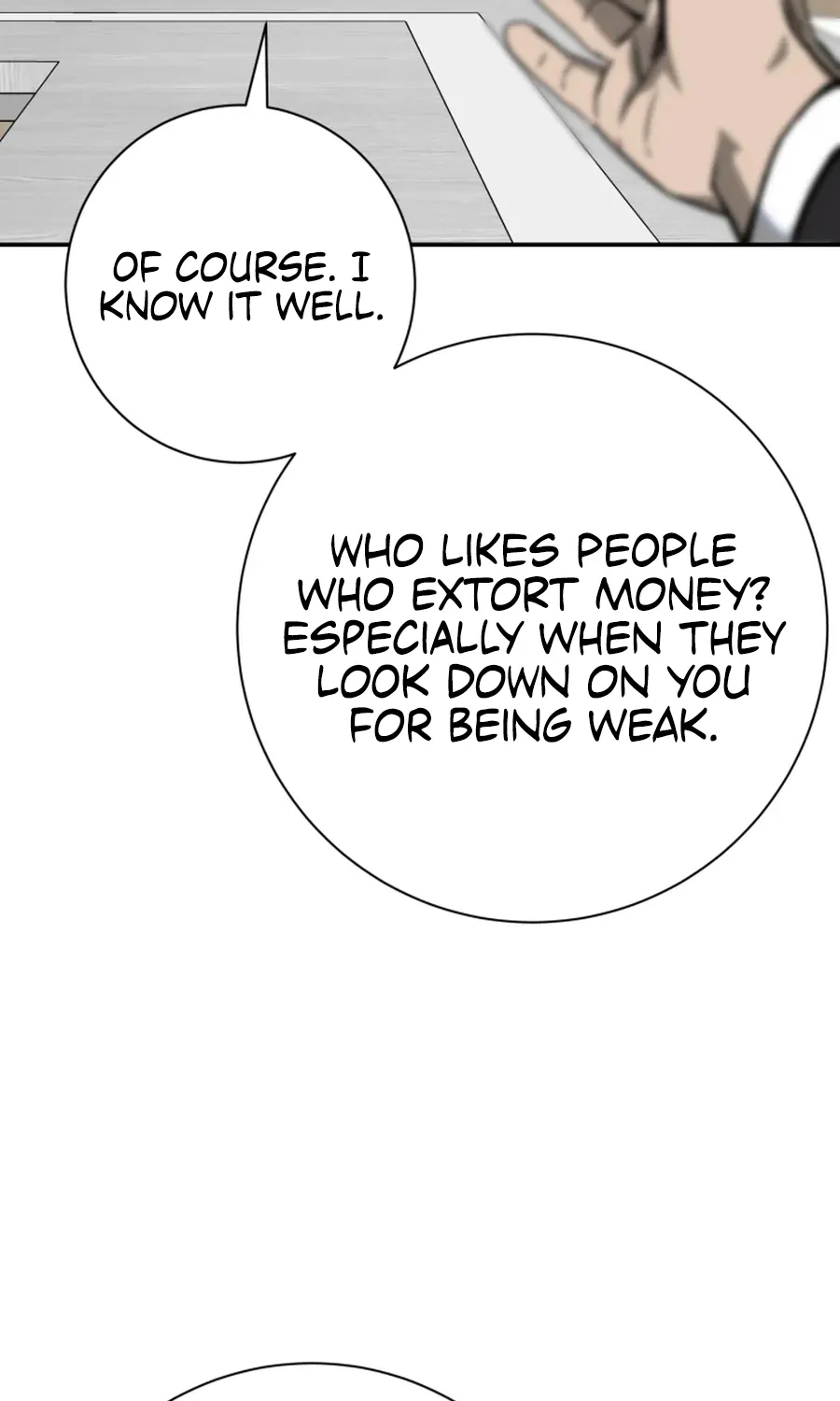 Read Bad Business chapter 17 image 130 on Lezhin