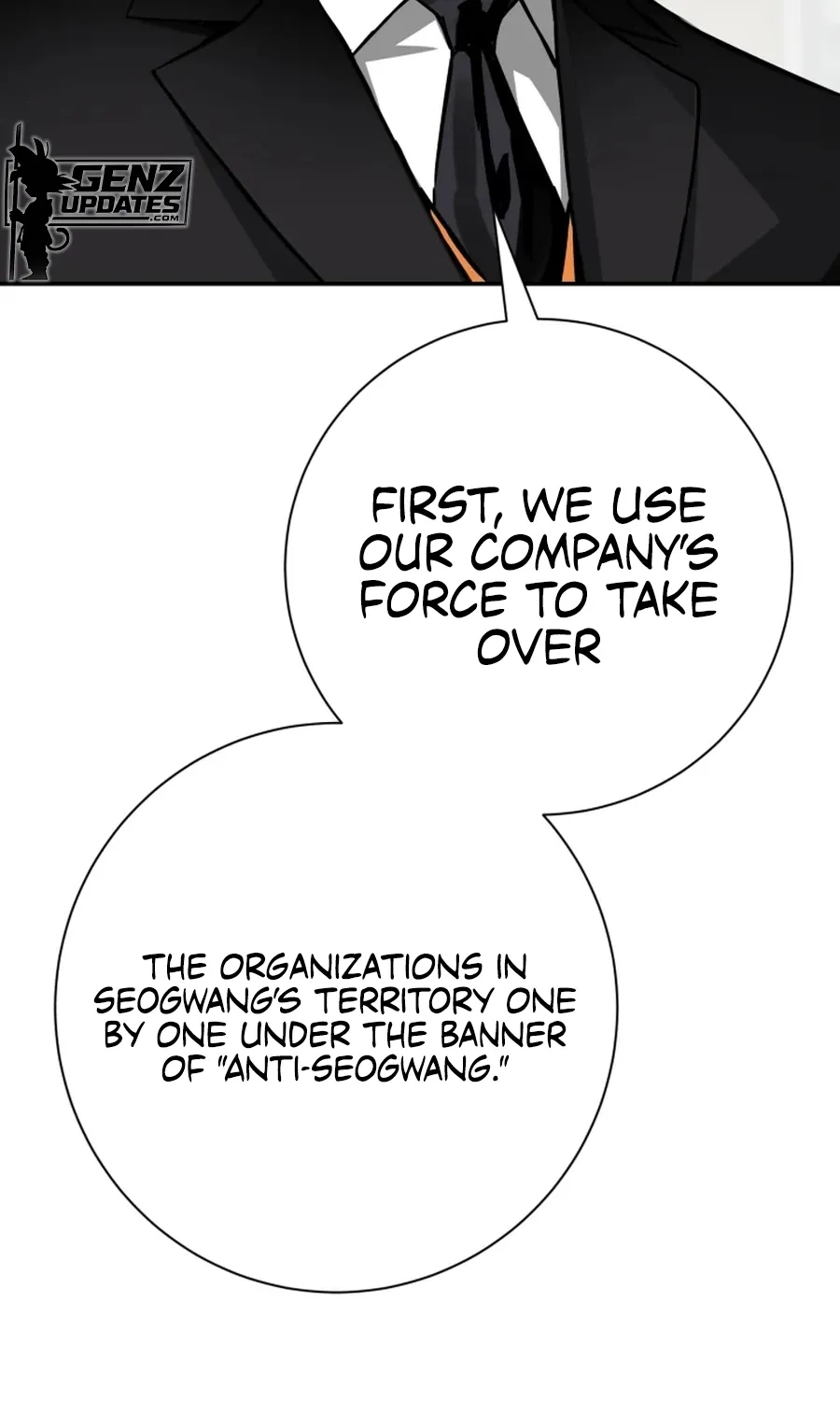 Read Bad Business chapter 17 image 132 on Lezhin