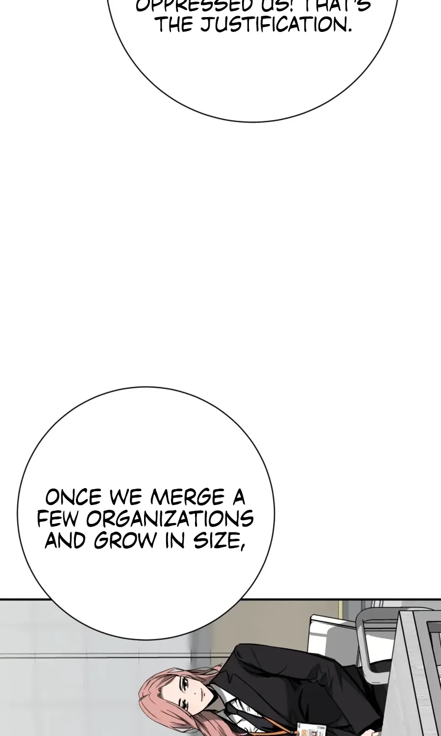Read Bad Business chapter 17 image 135 on Lezhin