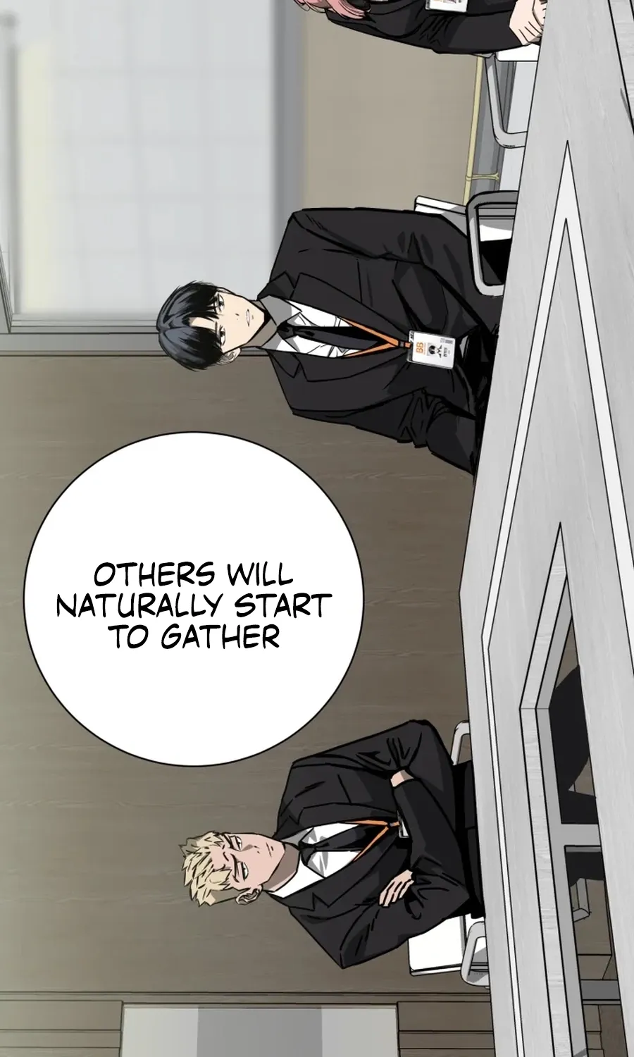 Read Bad Business chapter 17 image 136 on Lezhin