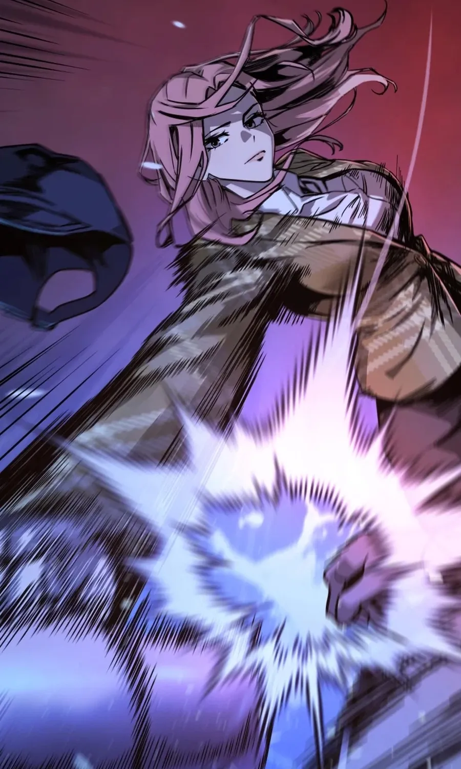 Read Bad Business chapter 17 image 16 on Lezhin