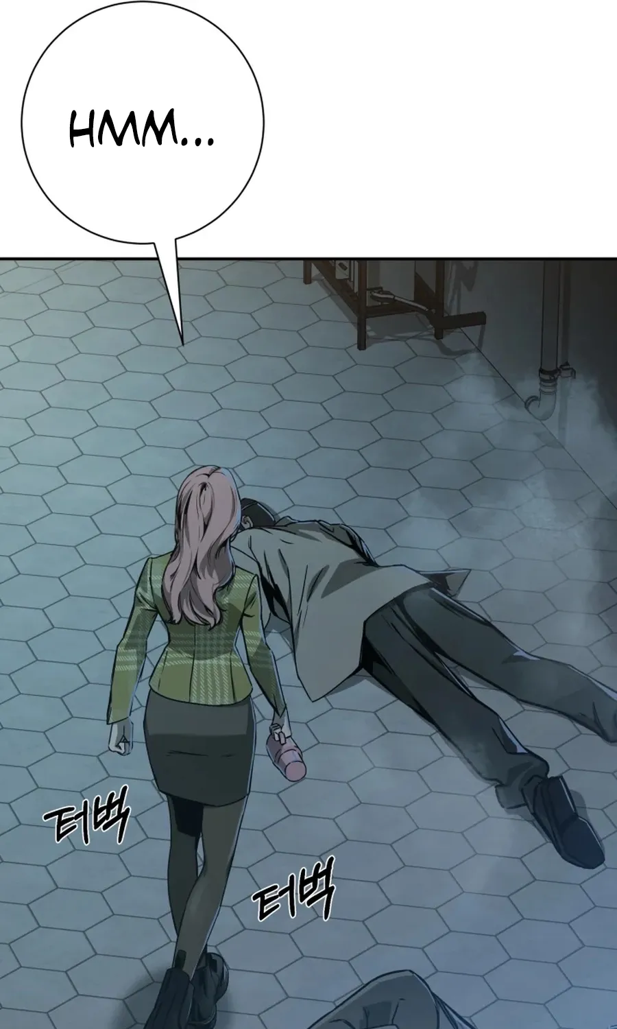Read Bad Business chapter 17 image 20 on Lezhin