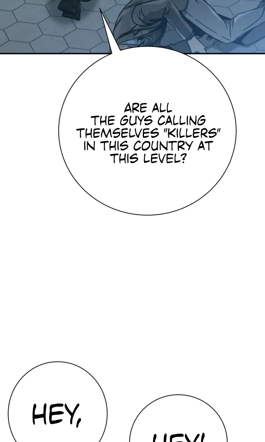 Read Bad Business chapter 17 image 21 on Lezhin