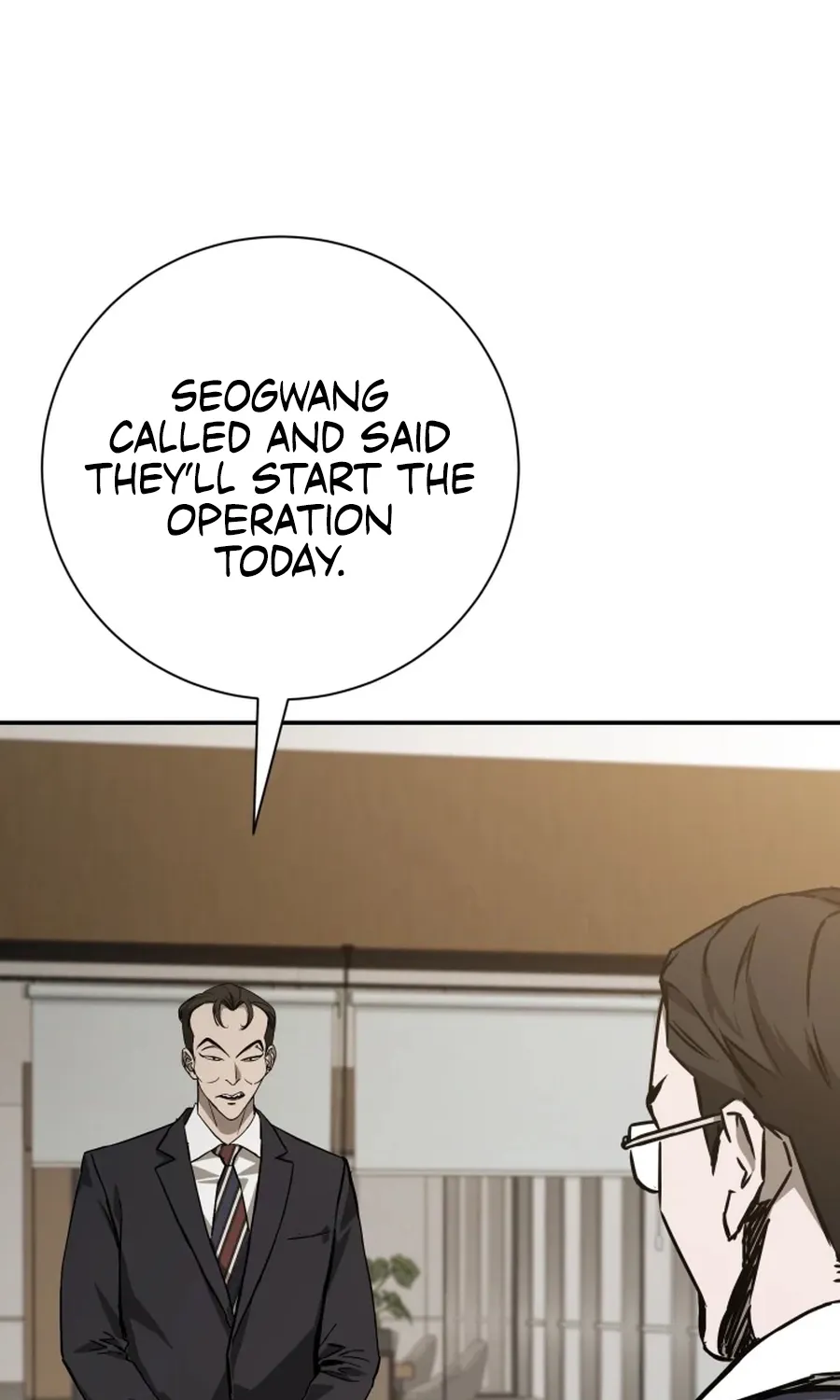 Read Bad Business chapter 17 image 3 on Lezhin