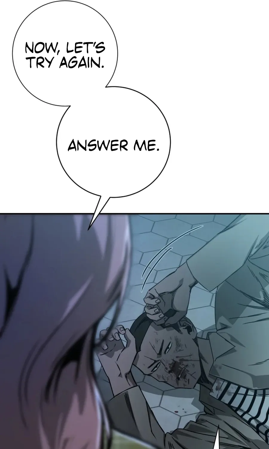 Read Bad Business chapter 17 image 30 on Lezhin