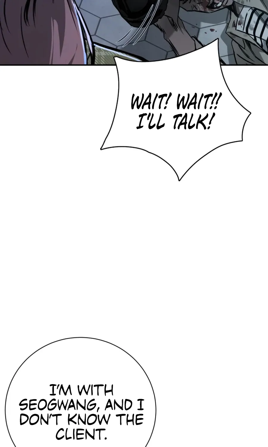 Read Bad Business chapter 17 image 32 on Lezhin